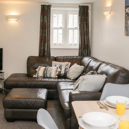 Holiday home Razorbill Whitby