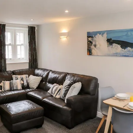 Holiday home Razorbill *