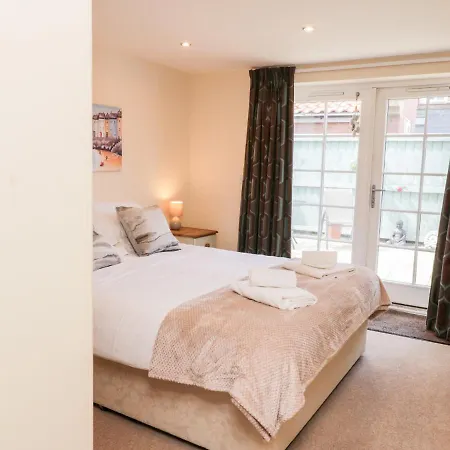 Holiday home Razorbill