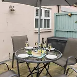 Tatil Evi Razorbill Whitby
