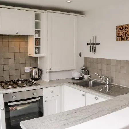 Prázdninový dům Razorbill *