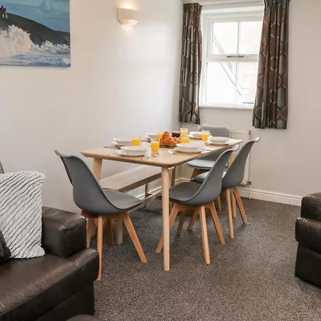 Razorbill Holiday home
