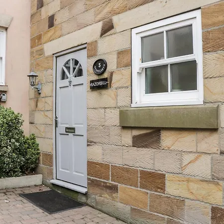 Razorbill Prázdninový dům *