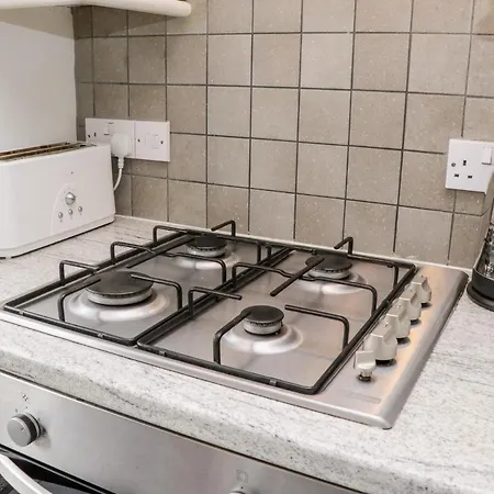 Razorbill Prázdninový dům