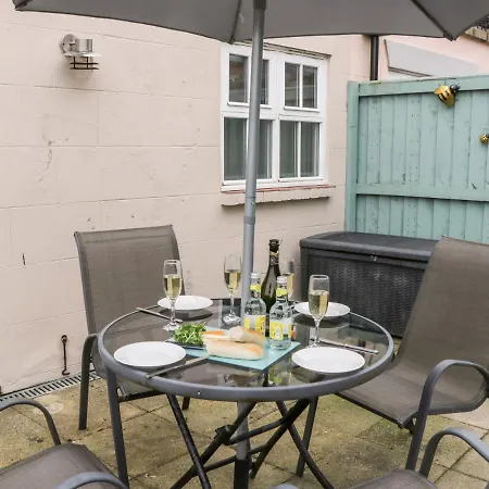 Prázdninový dům Razorbill Whitby