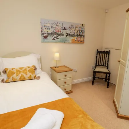 Razorbill Prázdninový dům Whitby