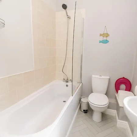 Prázdninový dům Razorbill *