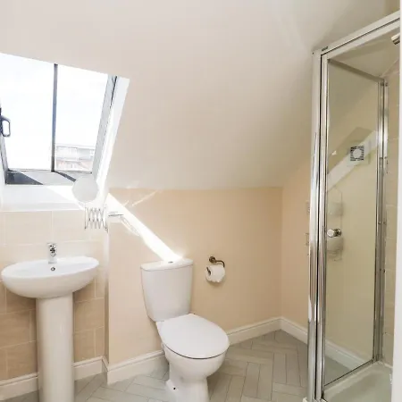 Razorbill Holiday home