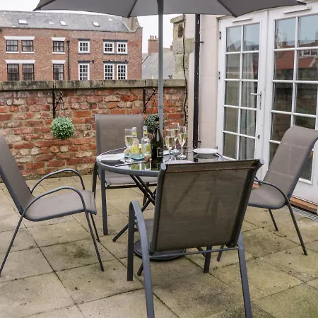 Razorbill Prázdninový dům *