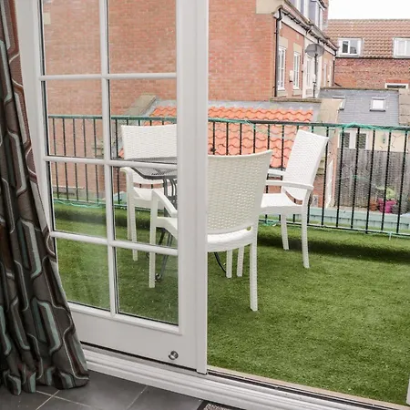 Razorbill Holiday home Whitby