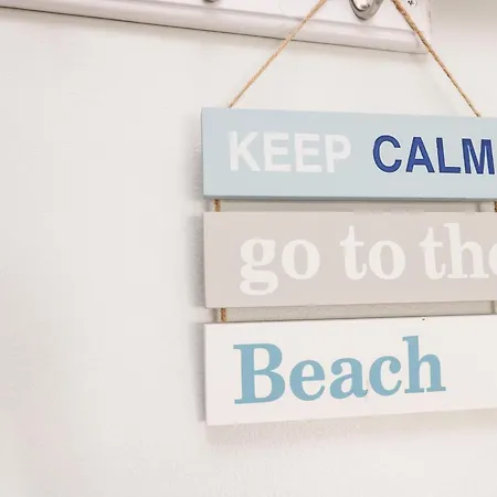 Razorbill Prázdninový dům