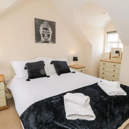 Prázdninový dům Razorbill