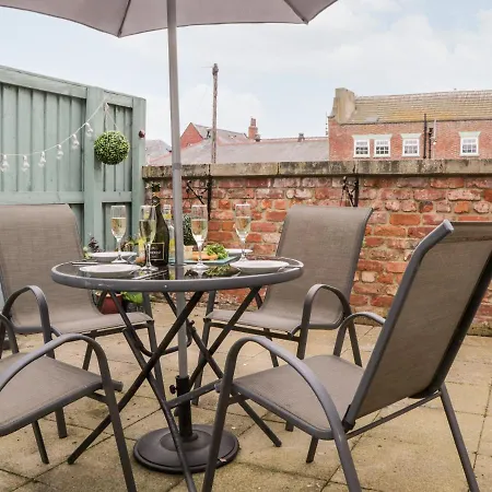 Prázdninový dům Razorbill *