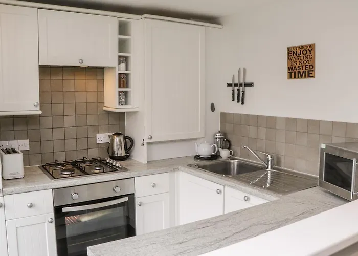 Holiday home Razorbill *