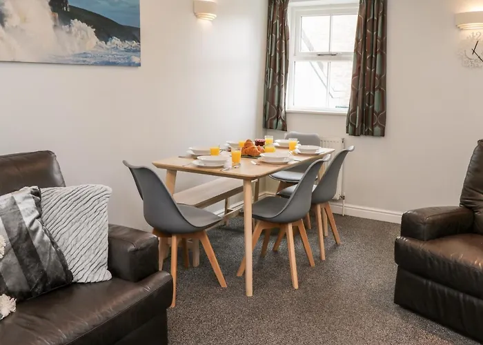 Razorbill Holiday home