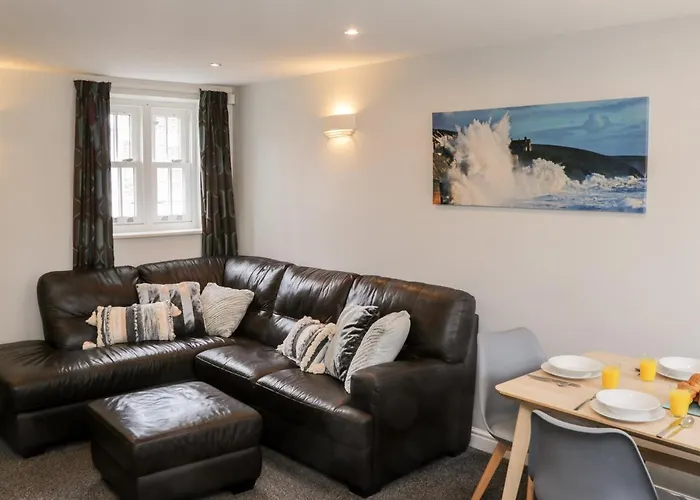 Holiday home Razorbill *