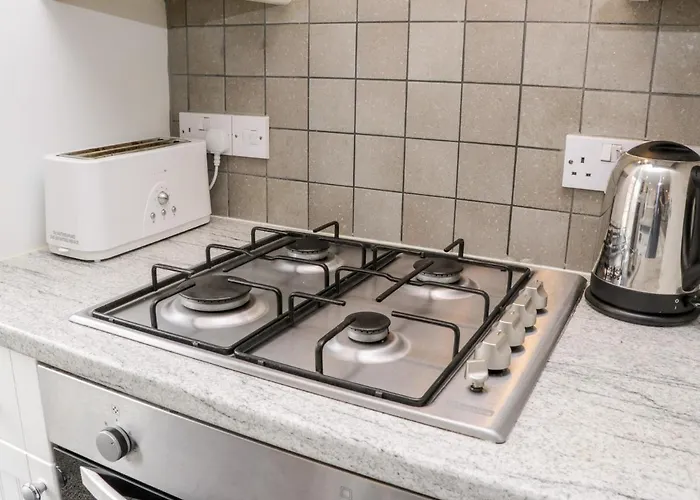 Razorbill Holiday home