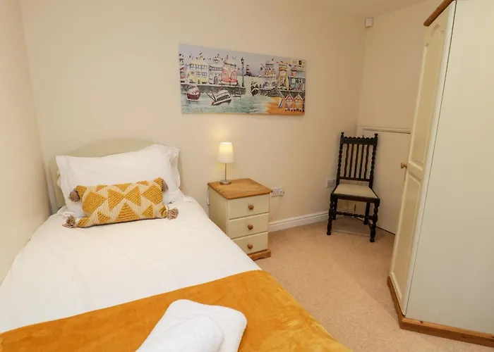 Razorbill Holiday home Whitby