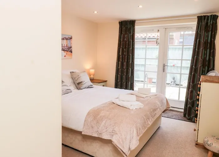 Holiday home Razorbill