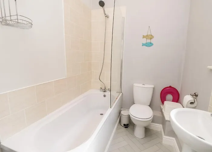 Holiday home Razorbill *