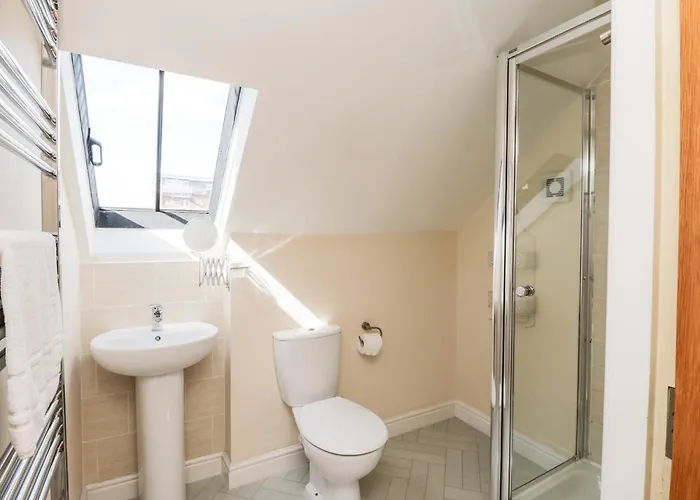 Razorbill Holiday home