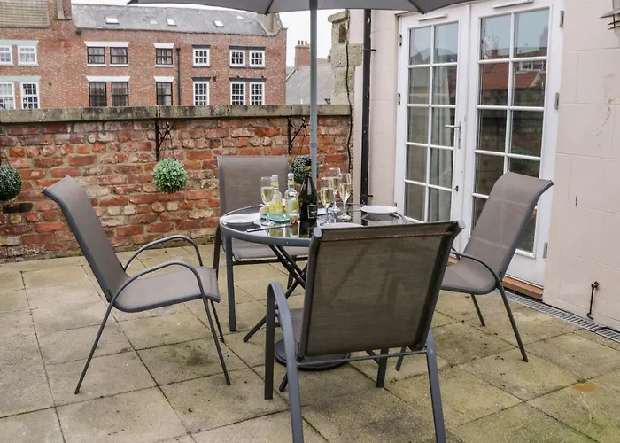 Razorbill Holiday home *