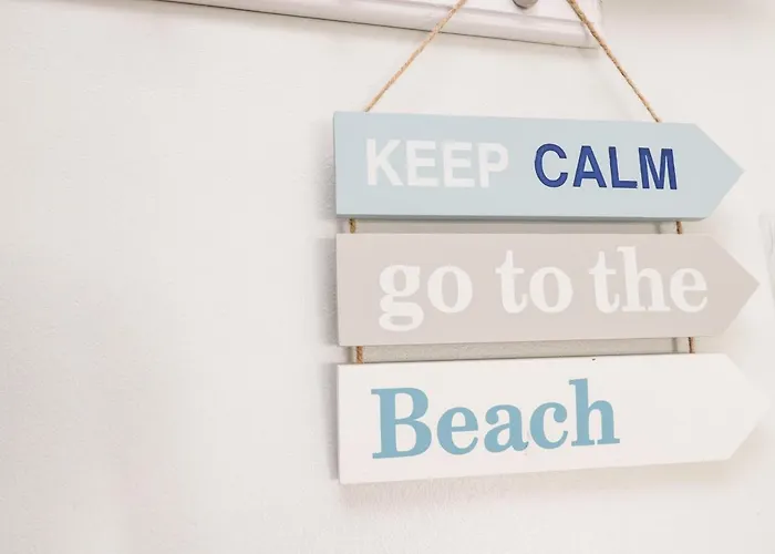 Razorbill Holiday home