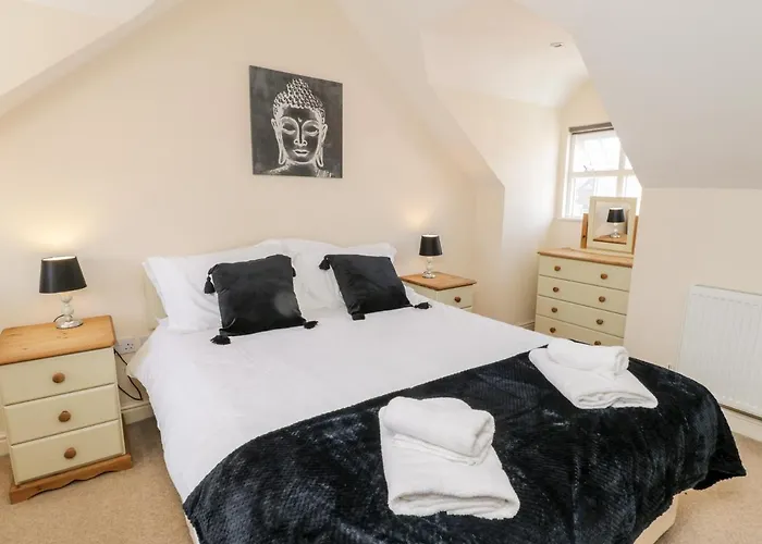 Holiday home Razorbill