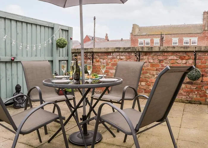 Holiday home Razorbill *