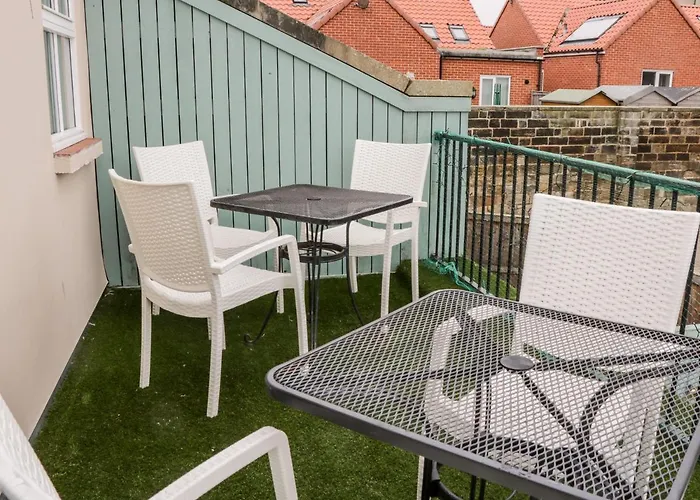 Razorbill Holiday home *